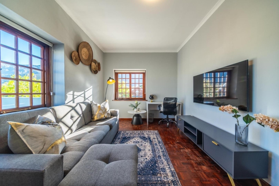 To Let 1 Bedroom Property for Rent in Franschhoek Western Cape